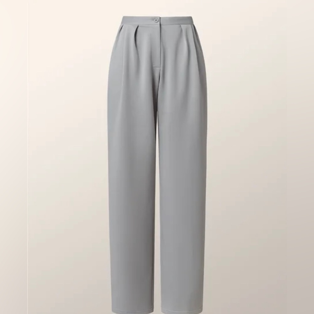 STYLEWE Thick Pants Women Multiple Sizes Gray - Picture 3 of 12